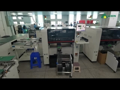 Machine de placement automatique de SMD