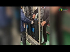 écran de visualisation de location de 500x1000mm LED