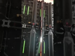 Affichage mené de location