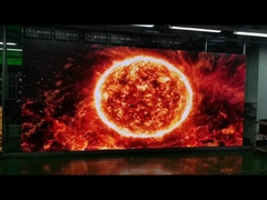 MUR vidéo à LED COB