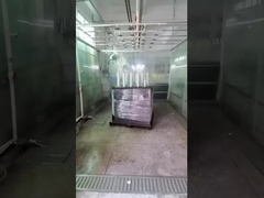 Écran à LED extérieur Dooh