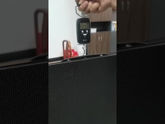 Affichage à LED locatif