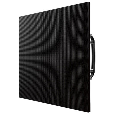 P3.91 Affichage vidéo LED intérieur de la série Carbon Firber pour la production virtuelle et XR